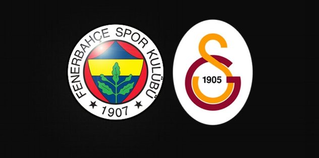UEFA kulüp sıralamalarını açıkladı! Fenerbahçe'den Galatasaray'a tarihi fark