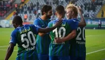 Çaykur Rize altın buldu!