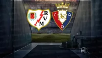 Rayo Vallecano - Osasuna maçı hangi kanalda, saat kaçta?