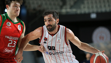 Aliağa’dan ilk transfer