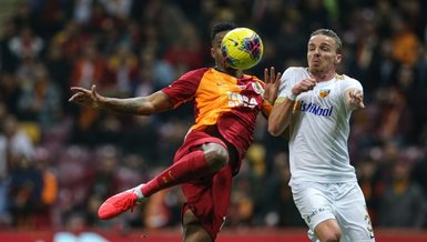 Ryan Donk Attigi Golu Anlatti Cilginca Son Dakika Galatasaray Haberleri Fotomac