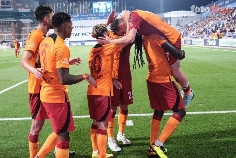 GALATASARAY HABERİ: Juan Mata sürprizi! "Teklifler geldi"