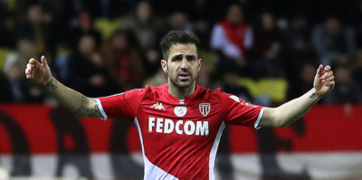 Fabregas müjdeli haberi duyurdu! "Corona virüsünü yendi"