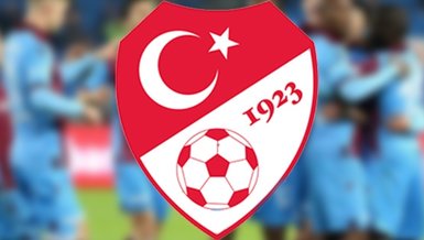 TFF'den Yeni Malatyaspor - Trabzonspor maçı erteleme açıklaması!