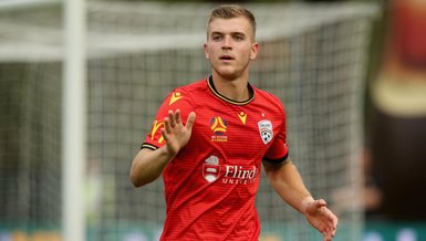 McGree için tekliflere açığız