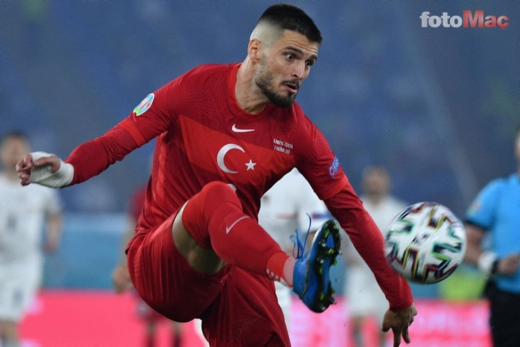 Fransa'dan flaş Okay Yokuşlu sözleri! "Galatasaray..."