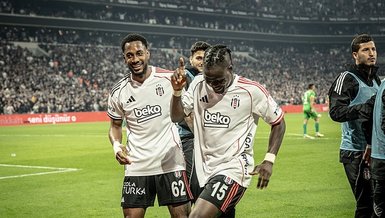 Beşiktaş'ta tek hedef galibiyet! İşte mücadelenin muhtemel 11'leri