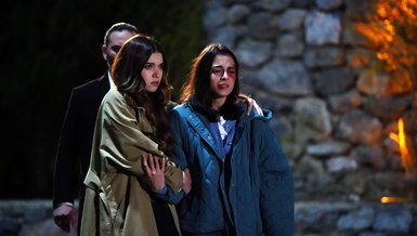 YALI ÇAPKINI 67. BÖLÜM FRAGMANI | Yalı Çapkını yeni bölüm fragman izle