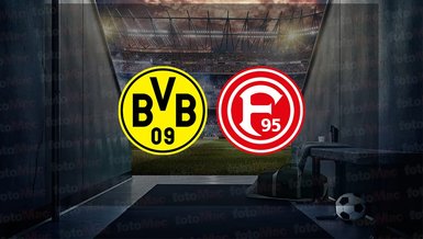 Dortmund - Fortuna Düsseldorf maçı ne zaman, saat kaçta ve hangi kanalda canlı yayınlanacak? | Hazırlık maçı