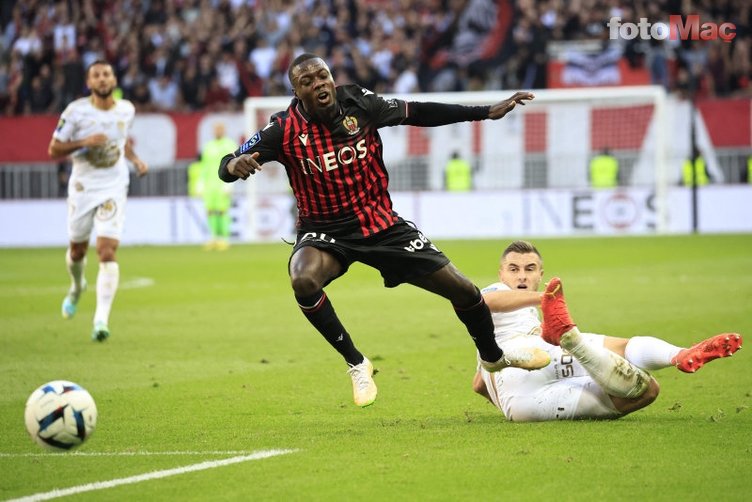 BEŞİKTAŞ HABERLERİ - Nicolas Pepe'de görüşmeler tıkandı!