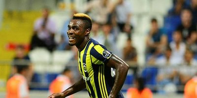 F.Bahçe Emenike'nin bonservisini belirledi