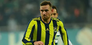 Eljif Elmas için Vincent Janssen