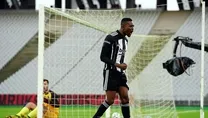 Mensah için süper teklif
