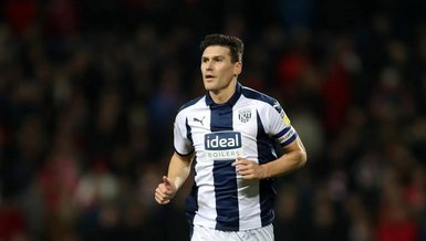 Gareth Barry futbola veda etti