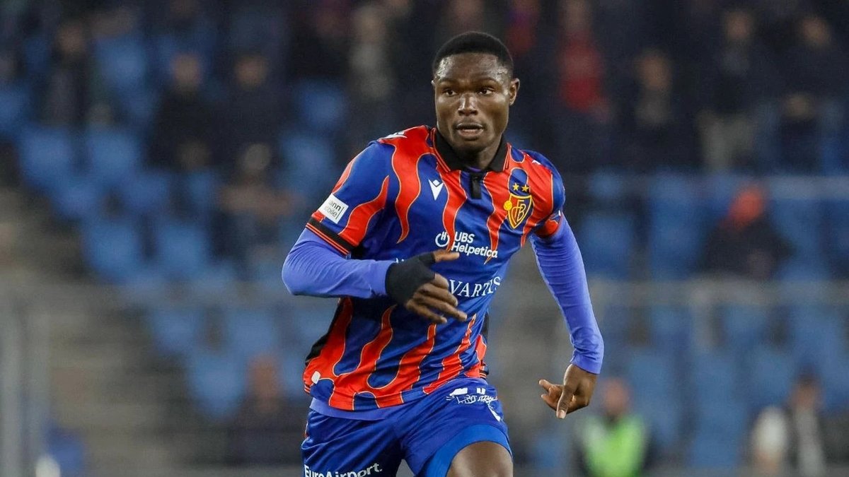 TRANSFER HABERİ - Galatasaray’dan Adjetey harekatı! Okan Buruk’un listesinin başında TRANSFER HABERİ - Galatasaray’dan Adjetey harekatı! Okan Buruk’un listesinin başında