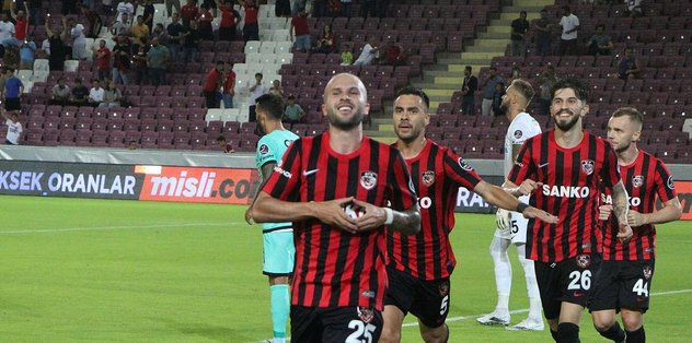 ガズィアンテップ Fk アンタルヤスポル 5 2 試合結果 概要 ガズィアンテップ Fk ニュース Nipponese ガズィアンテップ Fk アンタルヤスポル 5 2 試合結果 概要 ガズィアンテップ Fk ニュース Nipponese