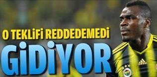 Kiev'in teklifini reddedemedi