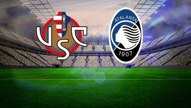 Cremonese Atalanta maçı CANLI izle! Seria A Cremonese - Atalanta maçı saat kaçta, hangi kanalda?