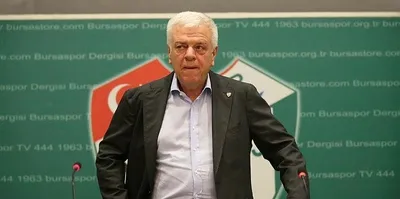 Ali Ay: “Bu sene çok daha güzel olacak”