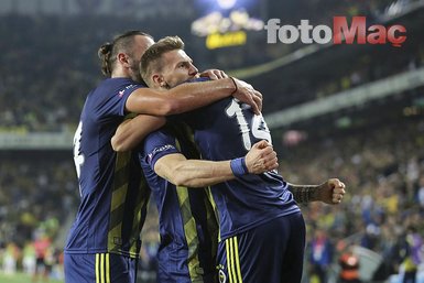 Ersun Yanal ısrarla istiyor! Kupa canavarı Fenerbahçe’ye