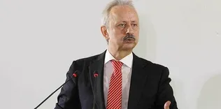 Haluk Ulusoy’dan başkanlık kararı!