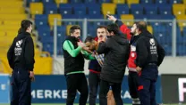 A.Gücü’nde Sedat Ağçay şoku! Kırık var