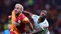 Barış kanada geçti