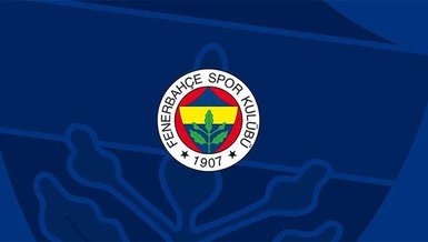 Fenerbahçe'den yayıncı kuruluş açıklaması