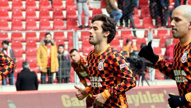 Herkes onu konuşuyor