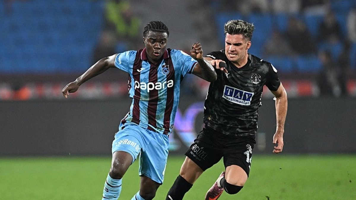 3 puan gelmedi ama rekor geldi