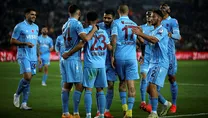 10’un adı Fırtına
