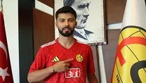 Eskişehirspor kaleciyi buldu