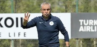 Rıza Çalımbay: Karamsar değiliz