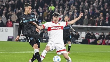 TRANSFER HABERLERİ | Beşiktaş'tan Patrik Schick hamlesi!