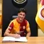G.Saray'dan Deniz Gül paylaşımı!