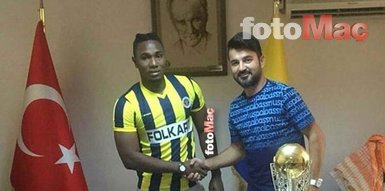 Skandal... Türk futbolu bunu da gördü! Yanlış transfere imza attırdılar