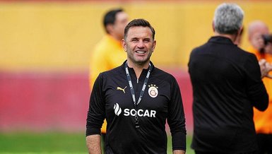 Buruk’un hedefi büyük