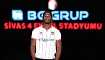 Keita Balde Sivasspor’da!