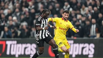 Göztepe düşüşte