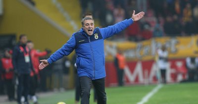 Kayserispor 1 0 Fenerbahce Mac Sonucu Son Dakika Super Lig Haberleri Fotomac