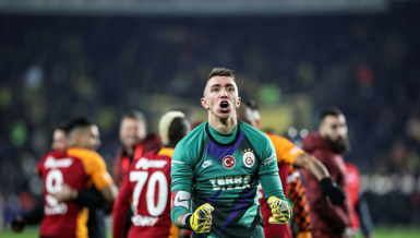 Pes Etmek Yok Son Dakika Galatasaray Haberleri Fotomac