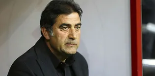 Trabzonspor Ünal Karaman’ı KAP’a bildirdi