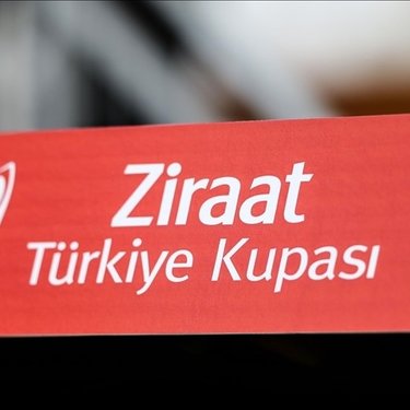 Türkiye Kupası'nın formatı değişti