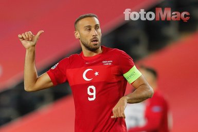 Beşiktaş’ta Hulk olmadı Cenk Tosun müjdesi geldi! Transfer için resmen izin çıktı