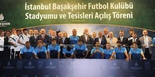 Fatih Terim'e büyük jest