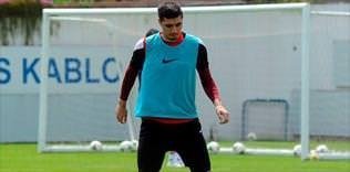 Şanssızlığı bitirecek