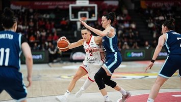 Tek hedef galibiyet!