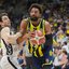 Fenerbahçe Beko'da ayrılık