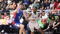 Anadolu Efes’in rakibi Monaco