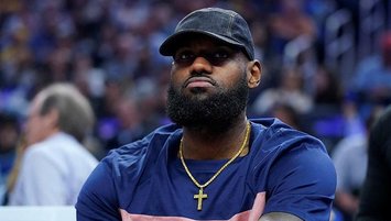 LeBron’dan McBride’e övgü